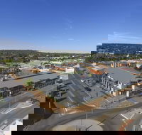 Centrepoint Apartments - Australia Accommodation