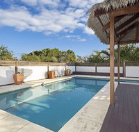 Minutes Walk to Peregian Beach  Surf Unit 1 / 28 Pelican Street - Australia Accommodation
