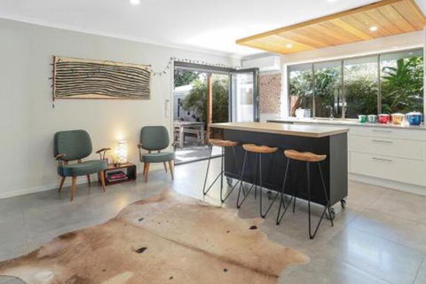 Perfect For Pets Sunrise Beach - Australia Accommodation 1