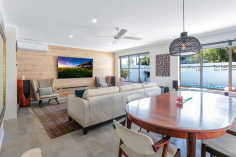 Perfect For Pets Sunrise Beach - Australia Accommodation 4
