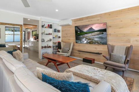 Perfect For Pets Sunrise Beach - Australia Accommodation 3