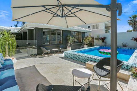 Perfect For Pets Sunrise Beach - Australia Accommodation 2
