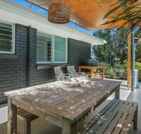 Perfect for pets Sunrise Beach - Australia Accommodation