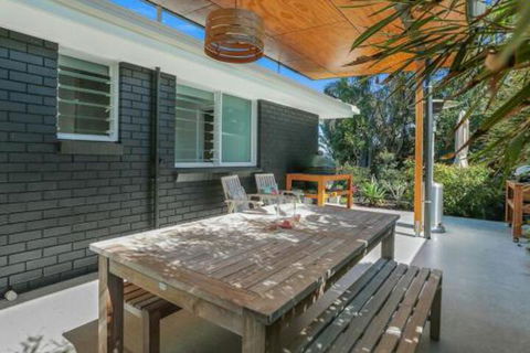 Perfect For Pets Sunrise Beach - Australia Accommodation 0
