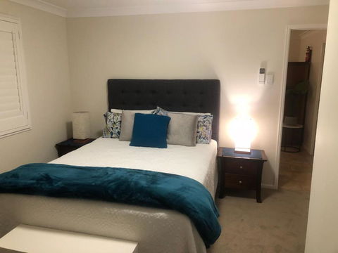 Woodford Gardens - Australia Accommodation 6