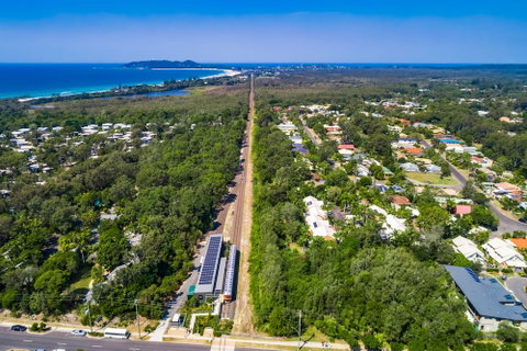A PERFECT STAY - Julian Rocks House - Australia Accommodation 0