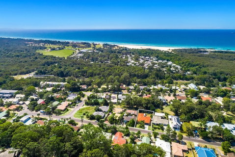 A PERFECT STAY - Julian Rocks House - Australia Accommodation 1