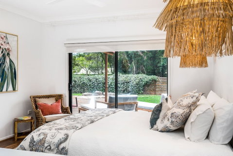 A PERFECT STAY - Julian Rocks House - Australia Accommodation 5