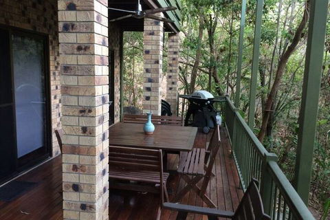 Avalon - Australia Accommodation 5
