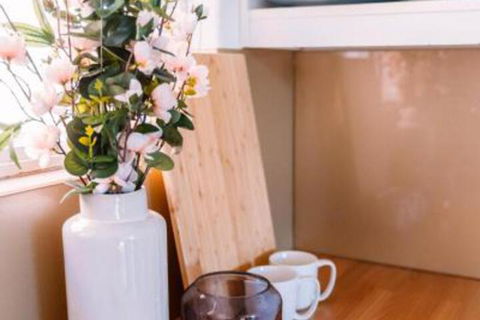 A Wave Away At Glenelg Cosy Unit Near The Beach - Australia Accommodation 6