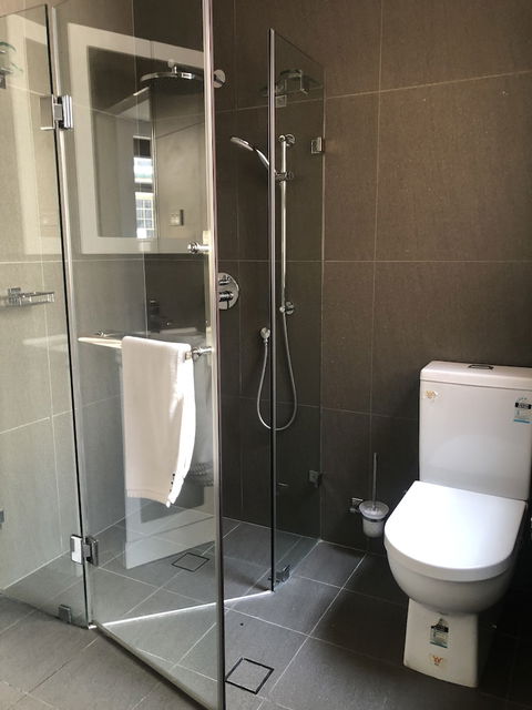 Alloggio Studios On King - Australia Accommodation 5