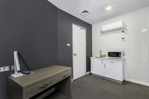 Alloggio Studios On King - Australia Accommodation 6