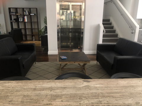 Alloggio Studios On King - Australia Accommodation 2