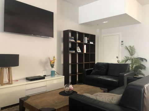 Alloggio Studios On King - Australia Accommodation 0