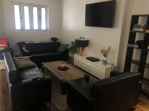 Alloggio Studios On King - Australia Accommodation 1