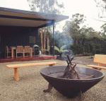 Bush  Beach Family Retreat - Australia Accommodation