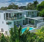 Magnificent views on Arkana Noosa Heads - Australia Accommodation