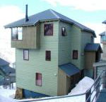 Eagles Nest