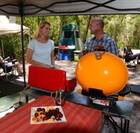 WA Wilderness Glamping - Australia Accommodation
