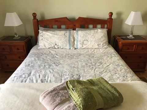 Armadale House Kingscote - Australia Accommodation 5