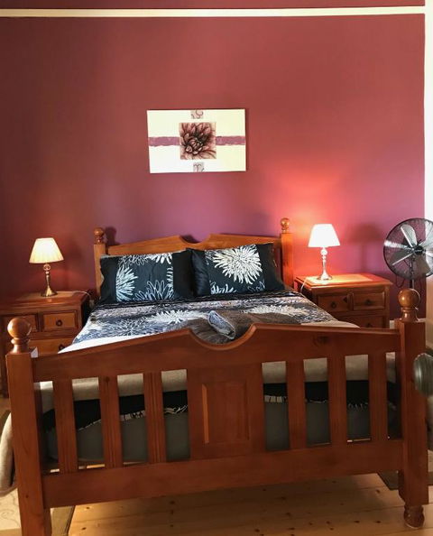 Armadale House Kingscote - Australia Accommodation 1