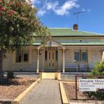 Armadale House Kingscote - Australia Accommodation 0