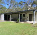 Fraser Forever Orchid Beach Fraser Island - Australia Accommodation