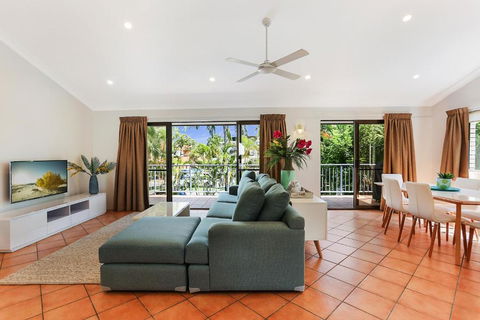 HighTide On Noosa Sound - Australia Accommodation 3