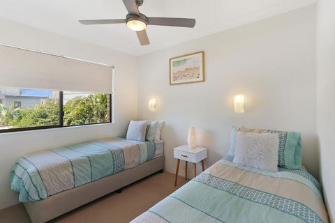 HighTide On Noosa Sound - Australia Accommodation 2