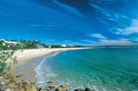 HighTide On Noosa Sound - Australia Accommodation 5