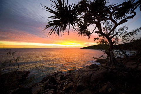 HighTide On Noosa Sound - Australia Accommodation 6