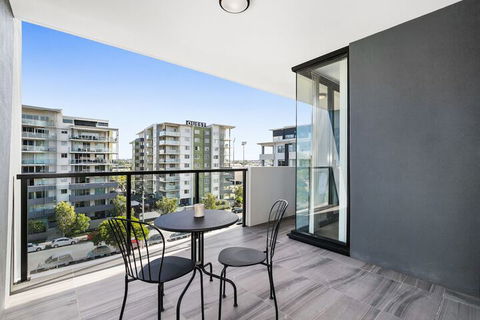 The Hamilton (I715) - Australia Accommodation 1