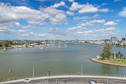 The Hamilton (I715) - Australia Accommodation 3