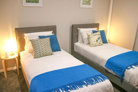 Amaroo - Australia Accommodation 4