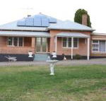 Pink Gums Farmstay - Australia Accommodation