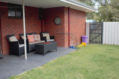 Abbey Beach Shack - Australia Accommodation 1
