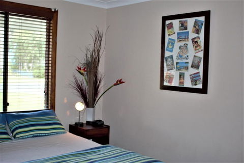 Abbey Beach Shack - Australia Accommodation 3