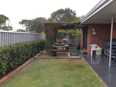 Abbey Beach Shack - Australia Accommodation 2