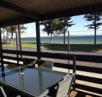 Ceduna Foreshore Caravan Park - Australia Accommodation