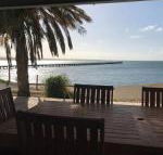 Streaky Bay Beachside  Jetty View Apartments - Australia Accommodation