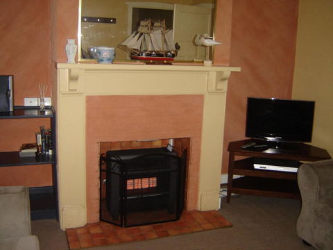Albany Historic Cottage - Australia Accommodation 1