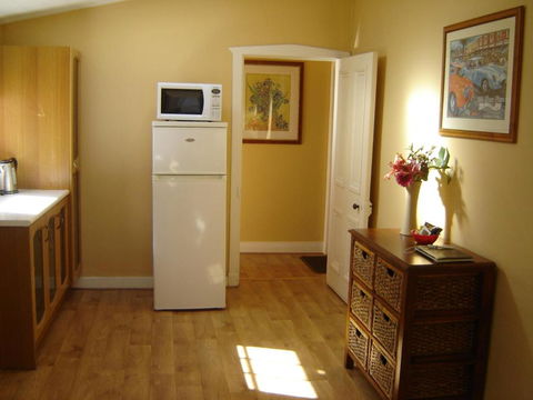 Albany Historic Cottage - Australia Accommodation 3