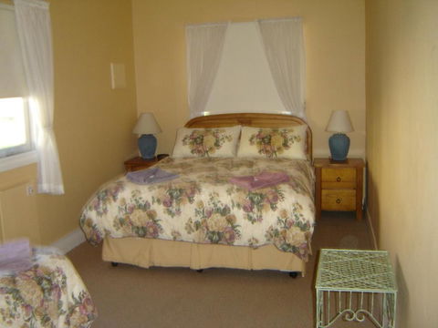 Albany Historic Cottage - Australia Accommodation 6