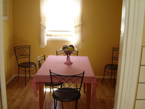 Albany Historic Cottage - Australia Accommodation 5