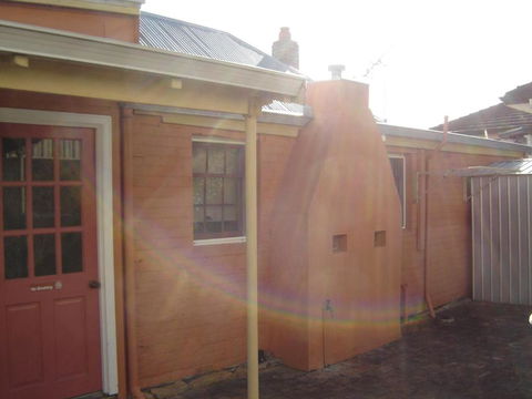 Albany Historic Cottage - Australia Accommodation 2