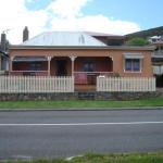Albany Historic Cottage - Australia Accommodation 0