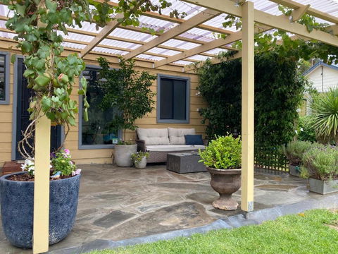 Adagio In Auburn - Australia Accommodation 4