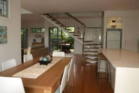 Amore - Australia Accommodation 6
