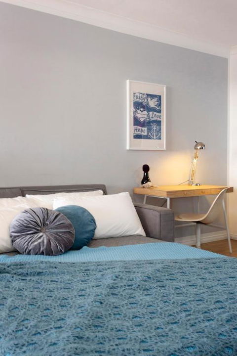 Fremantle Heaven - Australia Accommodation 6