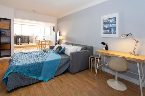 Fremantle Heaven - Australia Accommodation 1